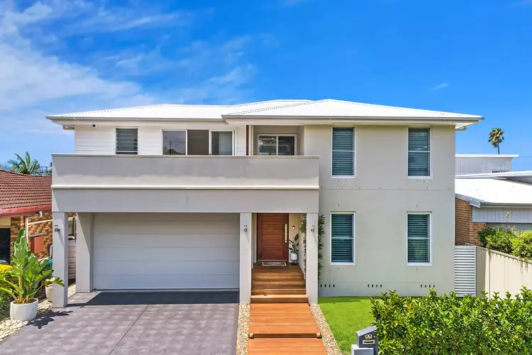 Main view of Homely house listing, 24 Moorlan Avenue, Killarney Vale NSW 2261