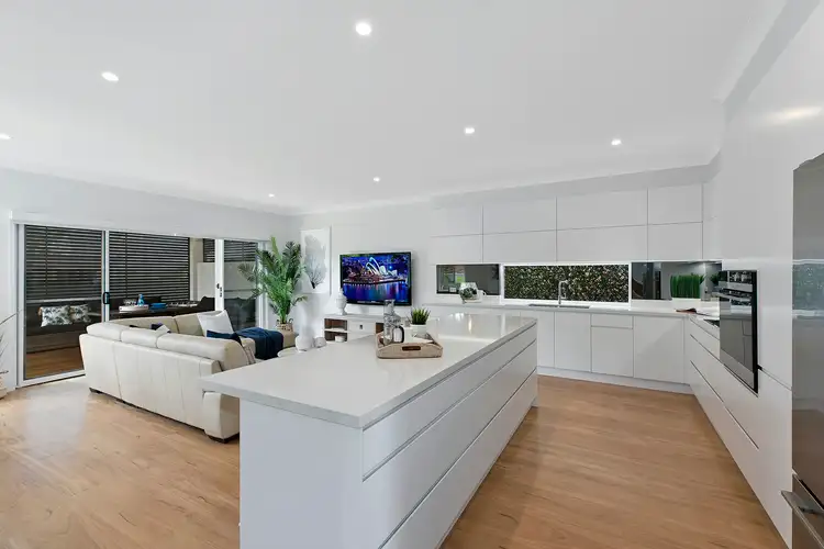 Fifth view of Homely house listing, 24 Moorlan Avenue, Killarney Vale NSW 2261