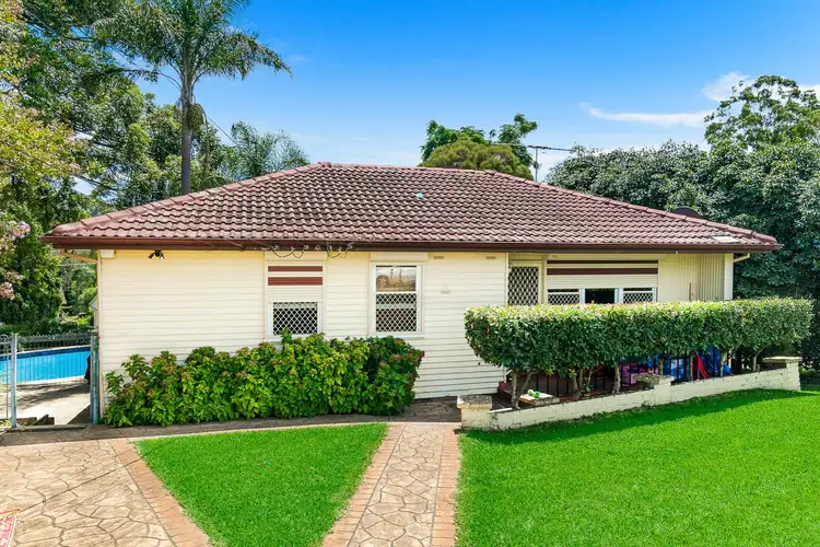 18 Erebus Cres, Tregear NSW 2770