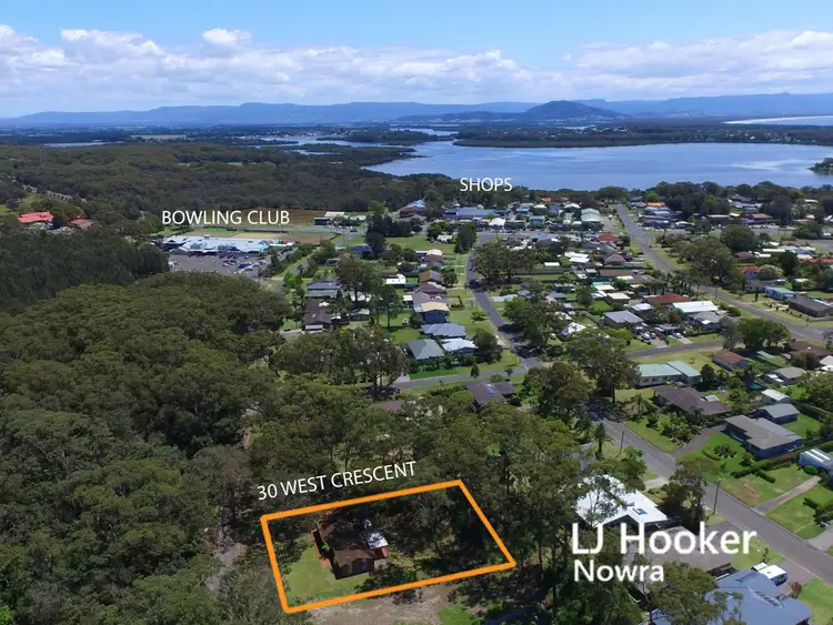 30 West Crescent, Culburra Beach NSW 2540