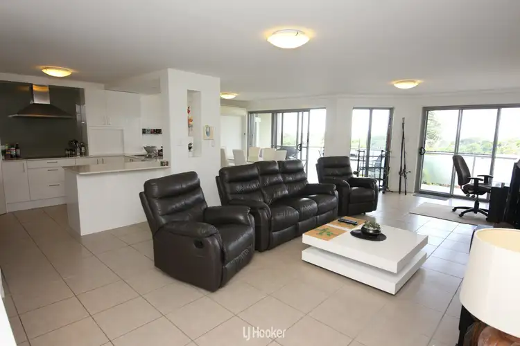 Second view of Homely unit listing, Unit 6/21A Redhead Road, Red Head NSW 2430