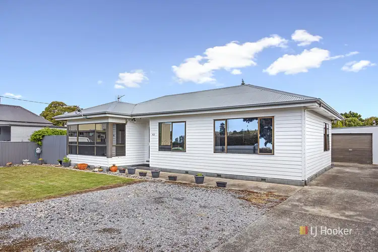 Main view of Homely house listing, 62 Cotton Street, Latrobe TAS 7307
