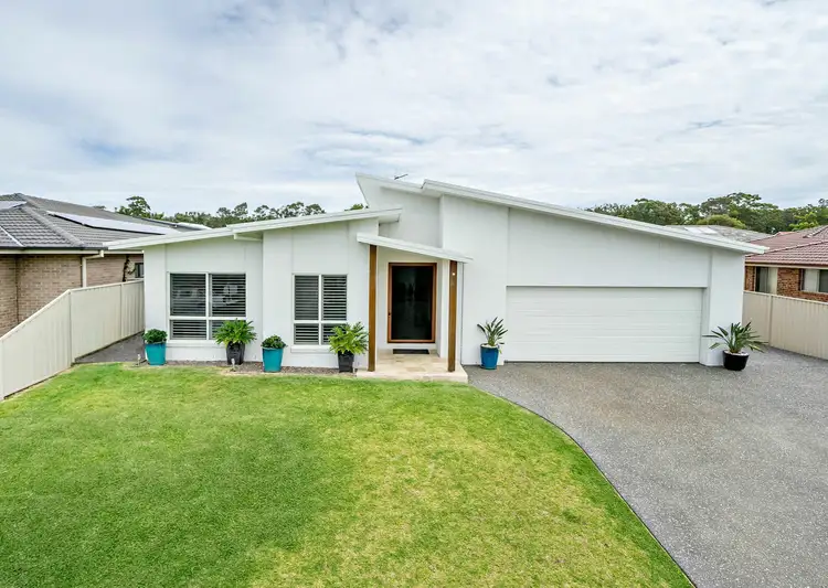 Main view of Homely house listing, 24 Howard St, Wallabi Point NSW 2430