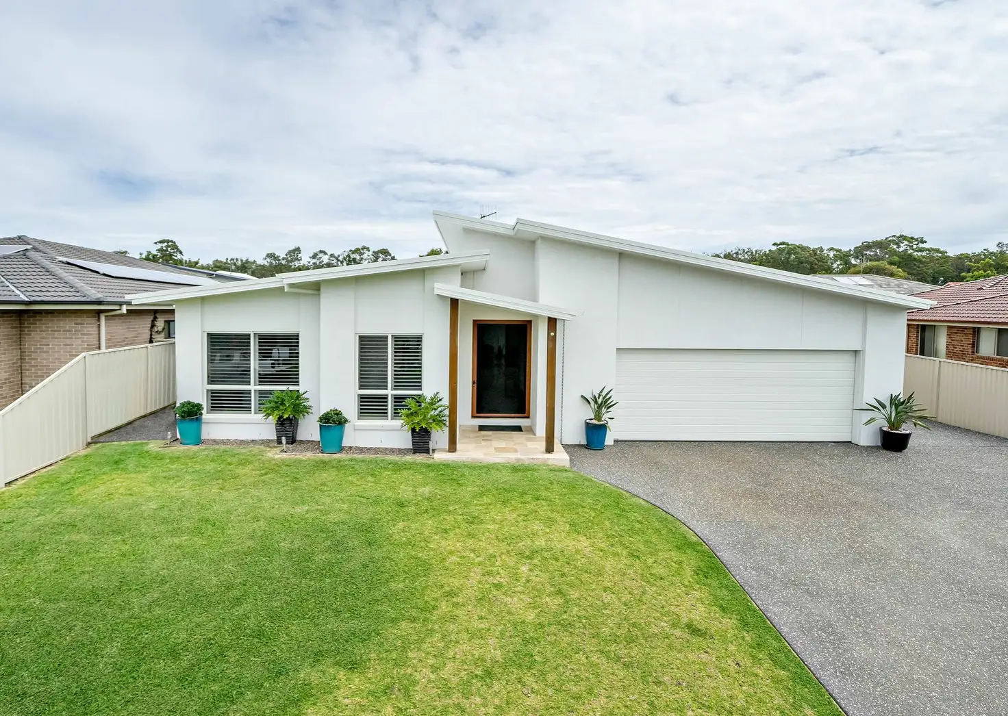Main view of Homely house listing, 24 Howard St, Wallabi Point NSW 2430