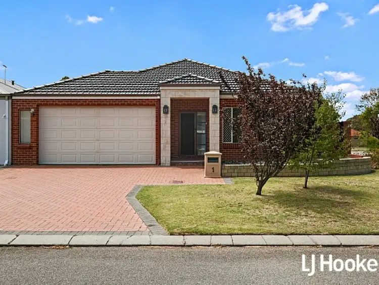 Main view of Homely house listing, 1 Casey Close, Canning Vale WA 6155