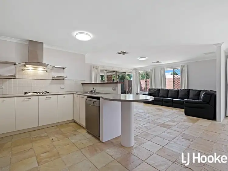 Fourth view of Homely house listing, 1 Casey Close, Canning Vale WA 6155