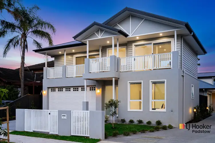 4/59-61 Albert Street, Revesby NSW 2212