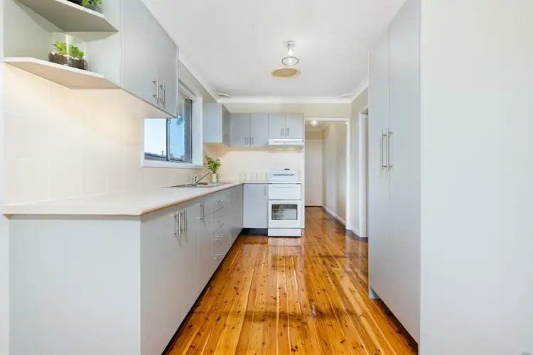 Second view of Homely house listing, 1 Napier Street, Rooty Hill NSW 2766