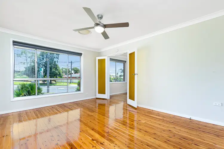 Third view of Homely house listing, 1 Napier Street, Rooty Hill NSW 2766