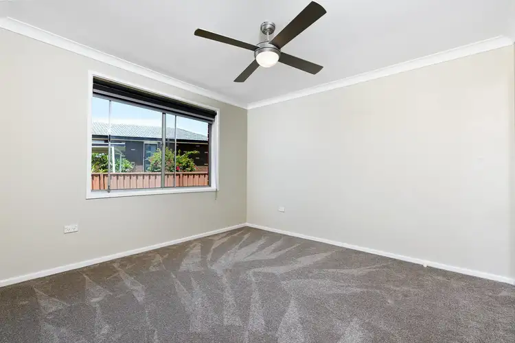Sixth view of Homely house listing, 1 Napier Street, Rooty Hill NSW 2766