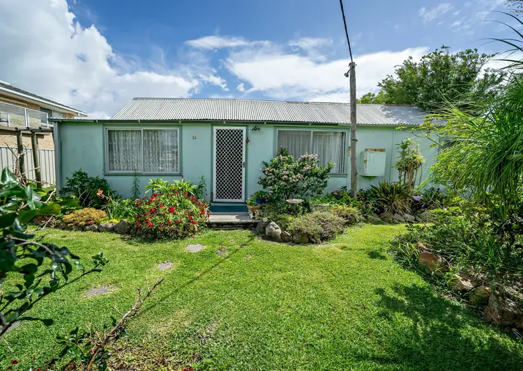 Main view of Homely house listing, 33 Old Bar Road, Old Bar NSW 2430