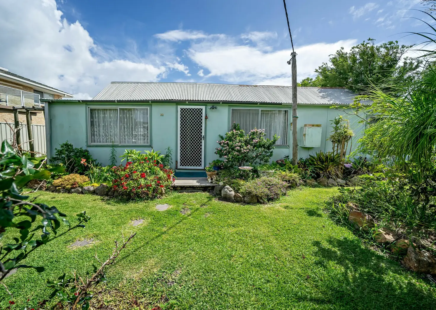 Main view of Homely house listing, 33 Old Bar Road, Old Bar NSW 2430