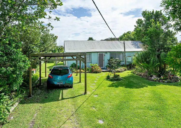 Second view of Homely house listing, 33 Old Bar Road, Old Bar NSW 2430