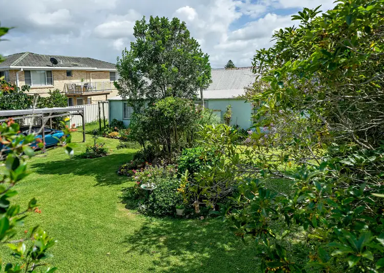 Third view of Homely house listing, 33 Old Bar Road, Old Bar NSW 2430