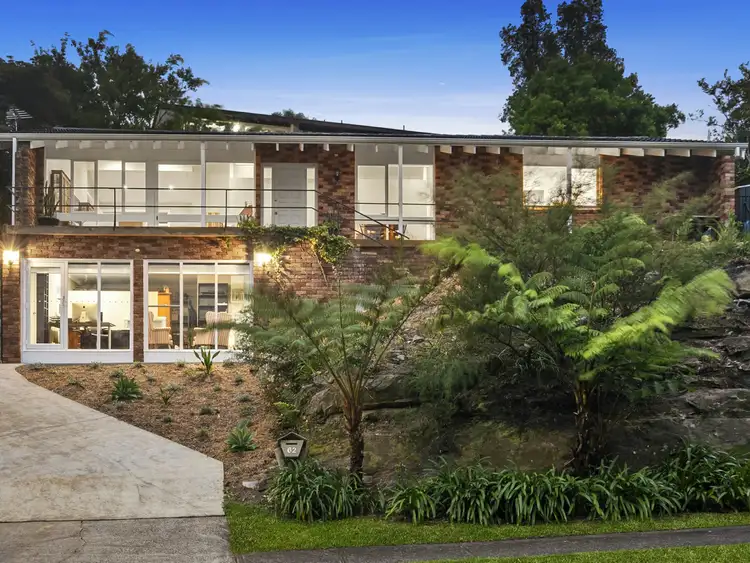 Main view of Homely house listing, 62 Prahran Avenue, Frenchs Forest NSW 2086