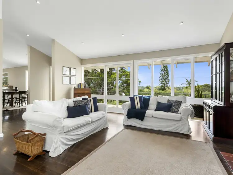 Second view of Homely house listing, 62 Prahran Avenue, Frenchs Forest NSW 2086