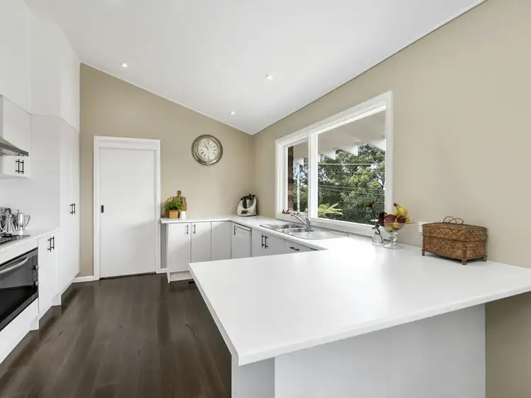 Fourth view of Homely house listing, 62 Prahran Avenue, Frenchs Forest NSW 2086