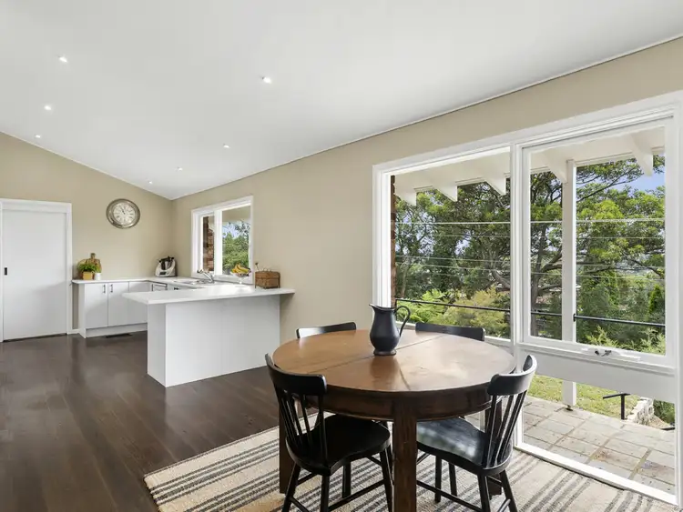 Fifth view of Homely house listing, 62 Prahran Avenue, Frenchs Forest NSW 2086