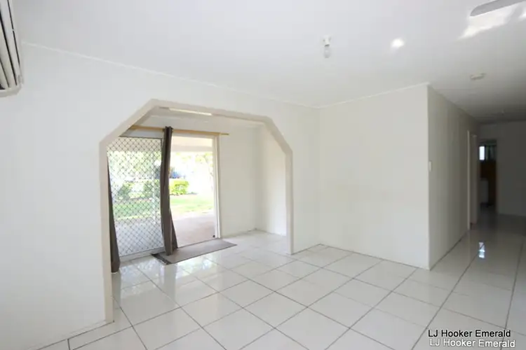 Third view of Homely house listing, 11 Copland Street, Emerald QLD 4720