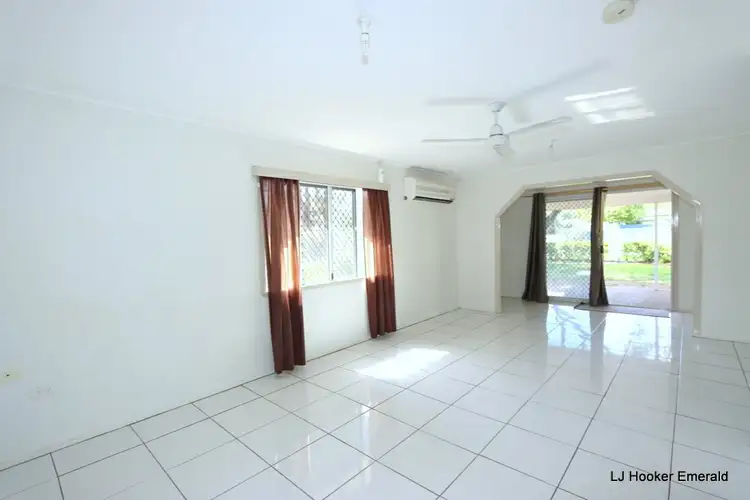 Fourth view of Homely house listing, 11 Copland Street, Emerald QLD 4720