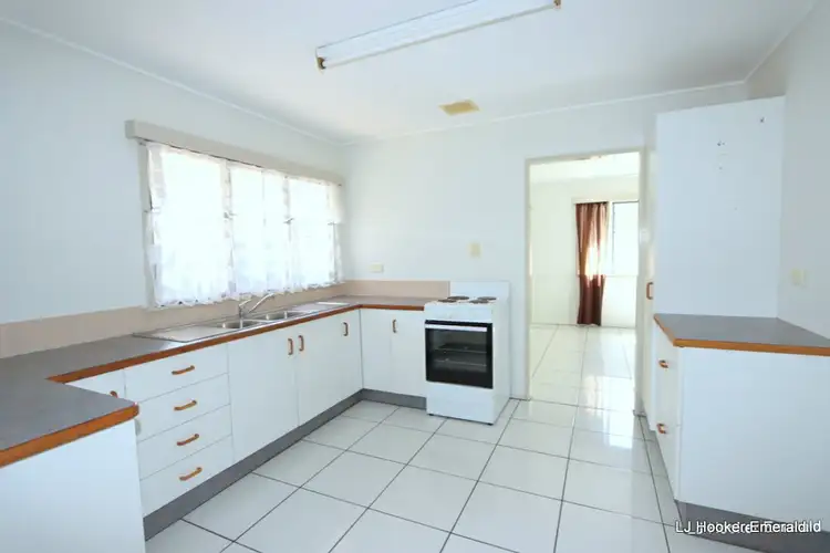 Fifth view of Homely house listing, 11 Copland Street, Emerald QLD 4720
