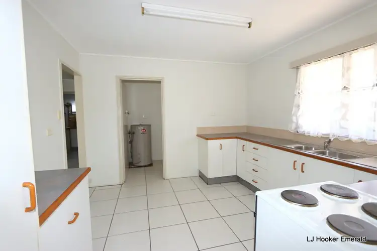 Sixth view of Homely house listing, 11 Copland Street, Emerald QLD 4720