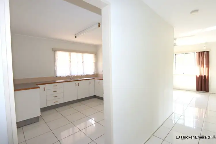 Seventh view of Homely house listing, 11 Copland Street, Emerald QLD 4720
