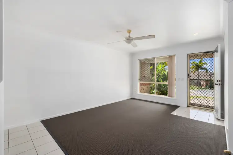 Fourth view of Homely townhouse listing, 21/21 Leviathan Drive, Mudgeeraba QLD 4213