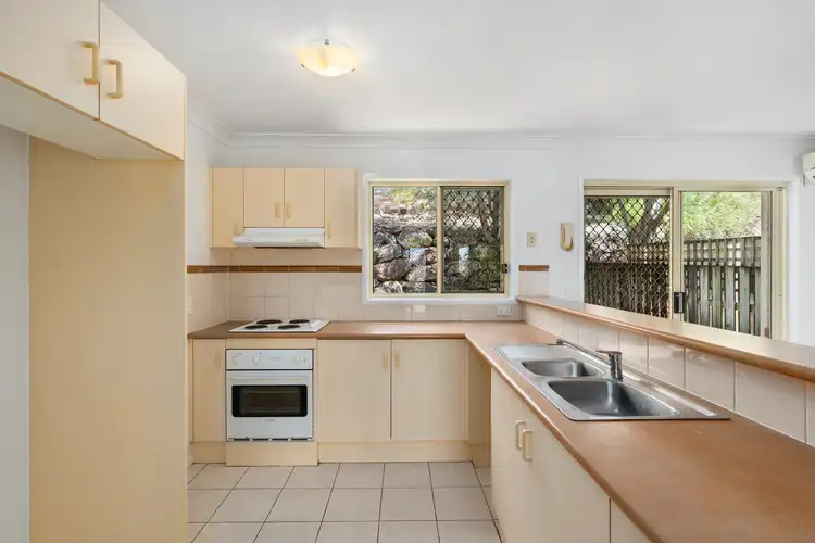 Fifth view of Homely townhouse listing, 21/21 Leviathan Drive, Mudgeeraba QLD 4213