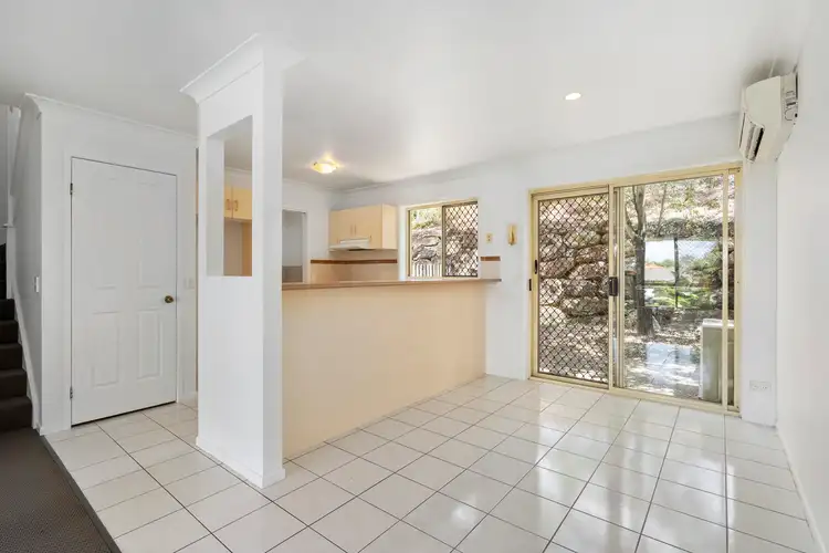 Sixth view of Homely townhouse listing, 21/21 Leviathan Drive, Mudgeeraba QLD 4213