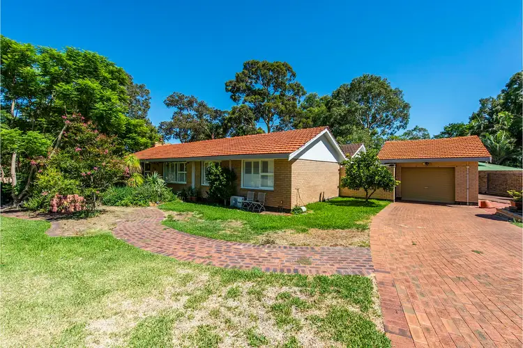 Main view of Homely house listing, 14 Millson Road, Maida Vale WA 6057