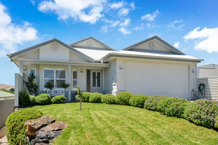 42A Cudmore Road, Mccracken SA 5211