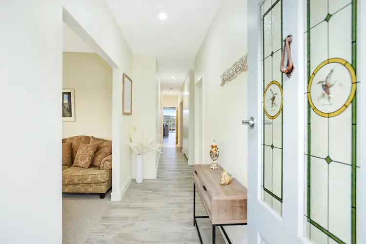 Second view of Homely house listing, 42A Cudmore Road, Mccracken SA 5211