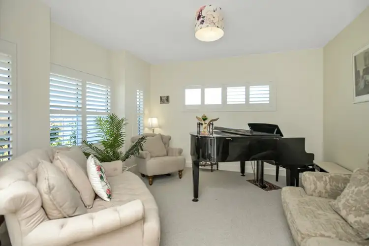 Third view of Homely house listing, 42A Cudmore Road, Mccracken SA 5211