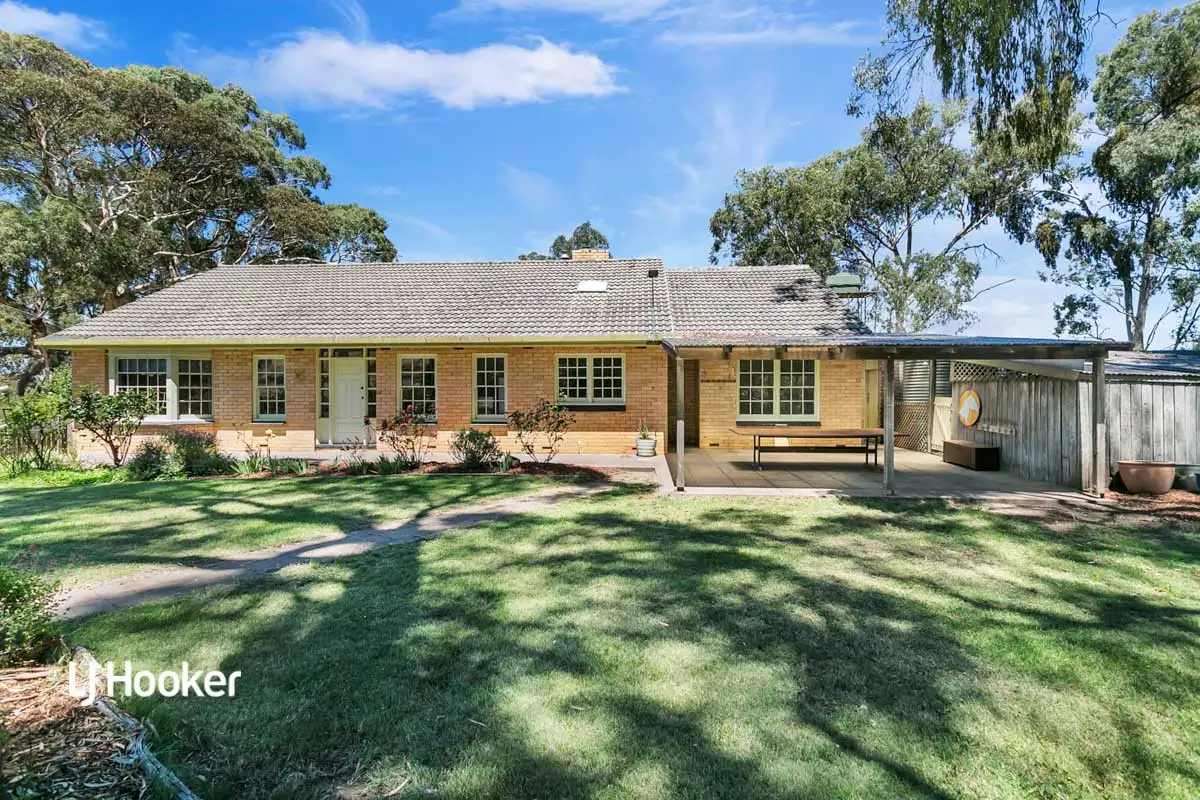 Main view of Homely house listing, 344 Checker Hill Road, Forreston SA 5233