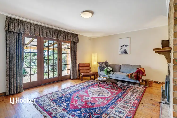 Second view of Homely house listing, 344 Checker Hill Road, Forreston SA 5233