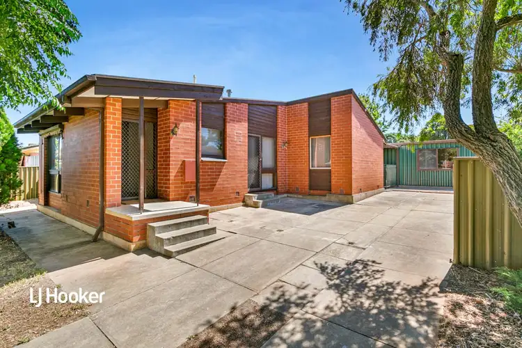 95 McKenzie Road, Elizabeth Downs SA 5113