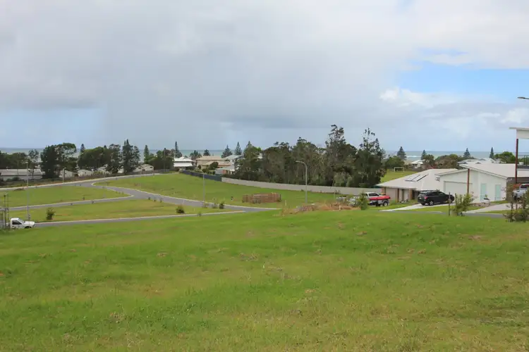 Second view of Homely land listing, 4 Fantail Rise, Diamond Beach NSW 2430