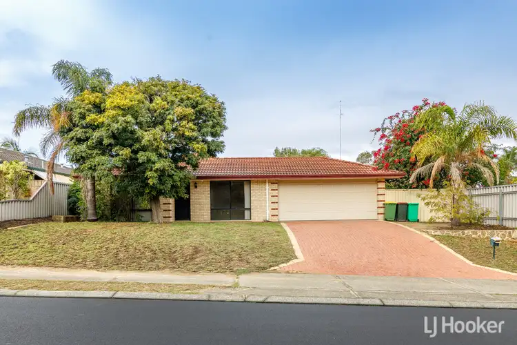 Main view of Homely house listing, 71 Jeffrey Road, Glen Iris WA 6230