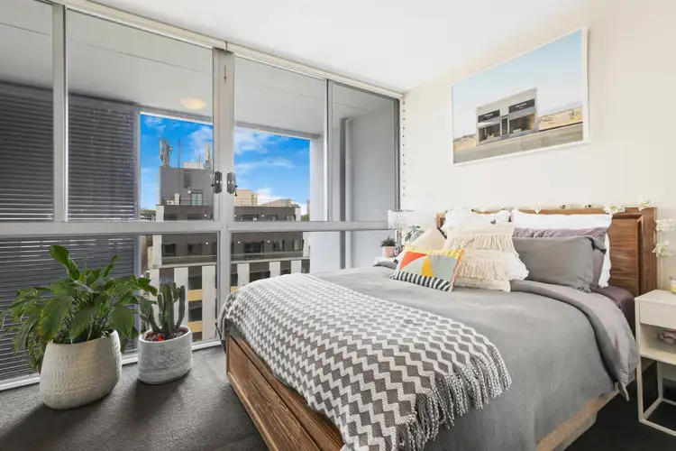 Sixth view of Homely apartment listing, B617/222 Botany Road, Alexandria NSW 2015