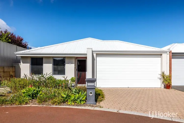 6 Coppin Place, Australind WA 6233