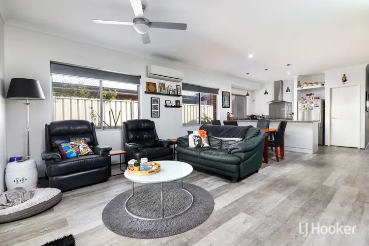 Third view of Homely unit listing, 6 Coppin Place, Australind WA 6233