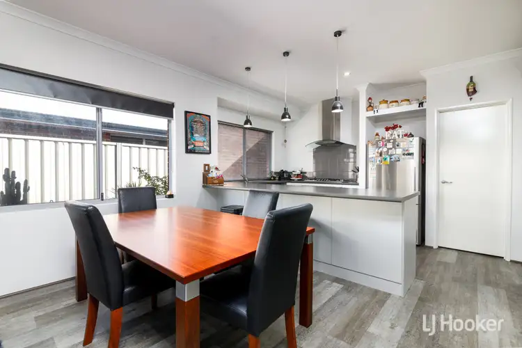 Fourth view of Homely unit listing, 6 Coppin Place, Australind WA 6233