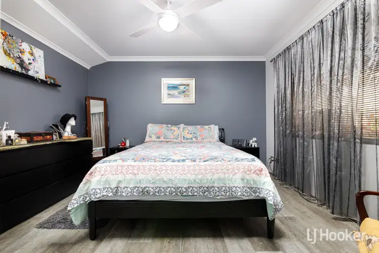 Sixth view of Homely unit listing, 6 Coppin Place, Australind WA 6233