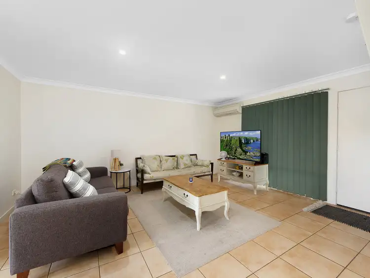 Second view of Homely townhouse listing, 85A/1-7 Ridgevista Court, Reedy Creek QLD 4227