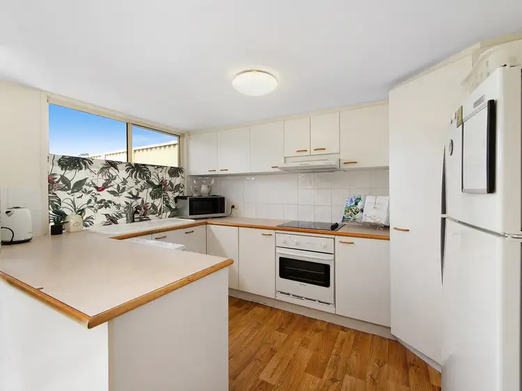 Fourth view of Homely townhouse listing, 85A/1-7 Ridgevista Court, Reedy Creek QLD 4227