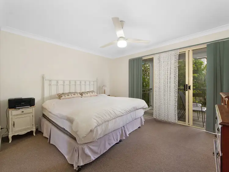 Fifth view of Homely townhouse listing, 85A/1-7 Ridgevista Court, Reedy Creek QLD 4227