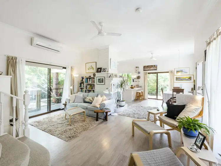 Second view of Homely house listing, 10 Cypress Close, Iluka NSW 2466