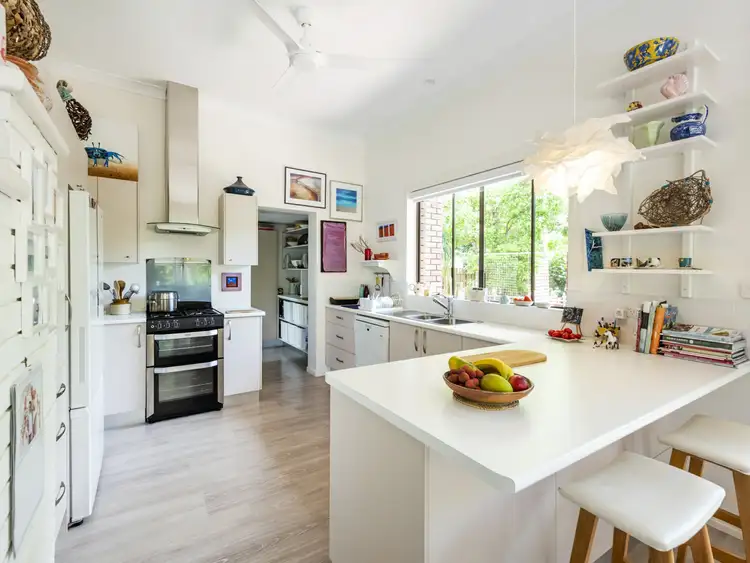 Third view of Homely house listing, 10 Cypress Close, Iluka NSW 2466