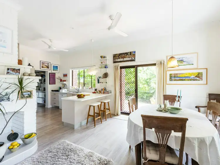 Fourth view of Homely house listing, 10 Cypress Close, Iluka NSW 2466